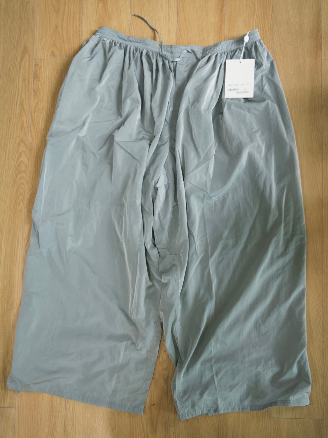 Hed mayner Judo pants 상품이미지1