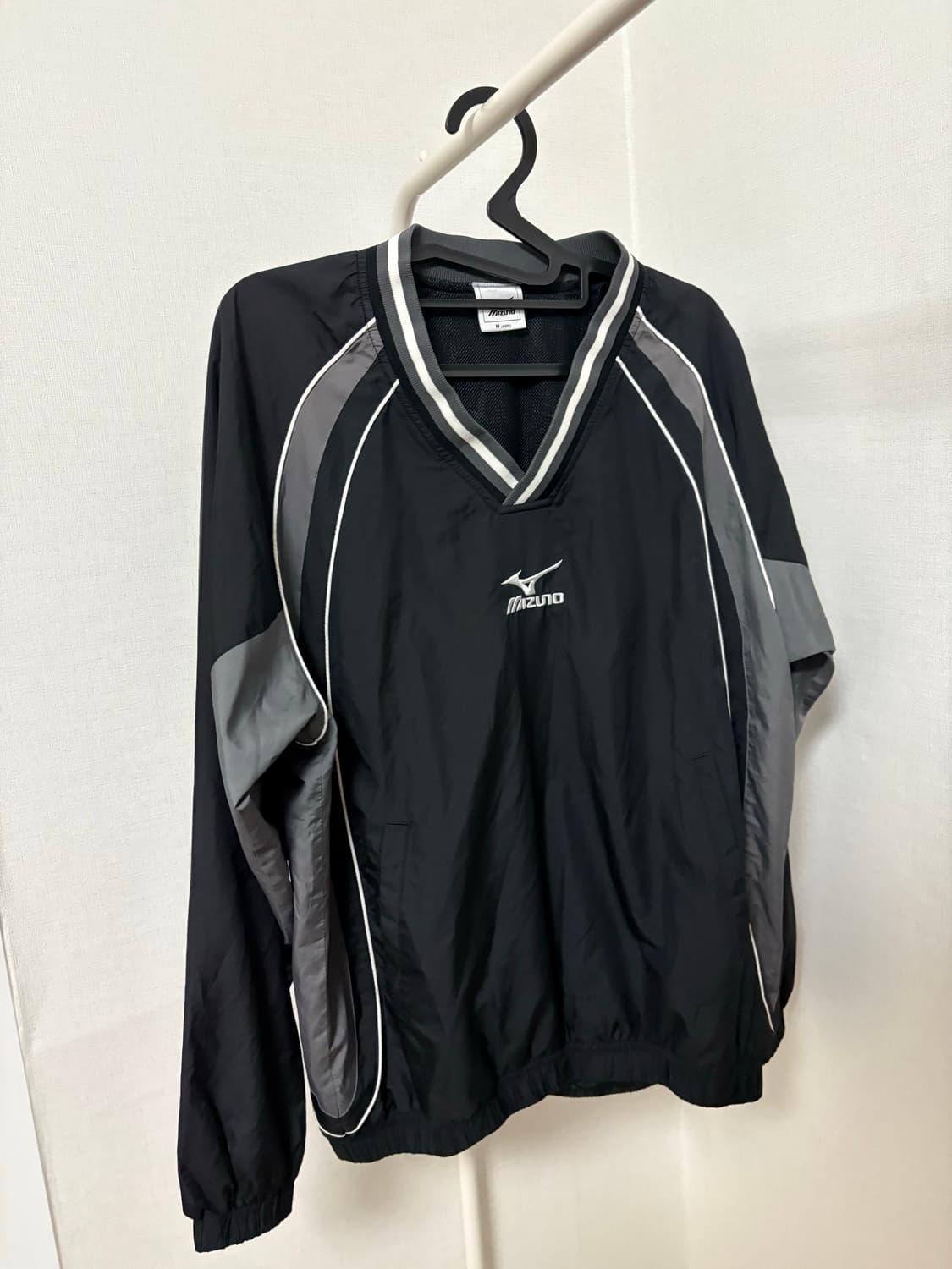 미즈노 아노락 상품이미지2