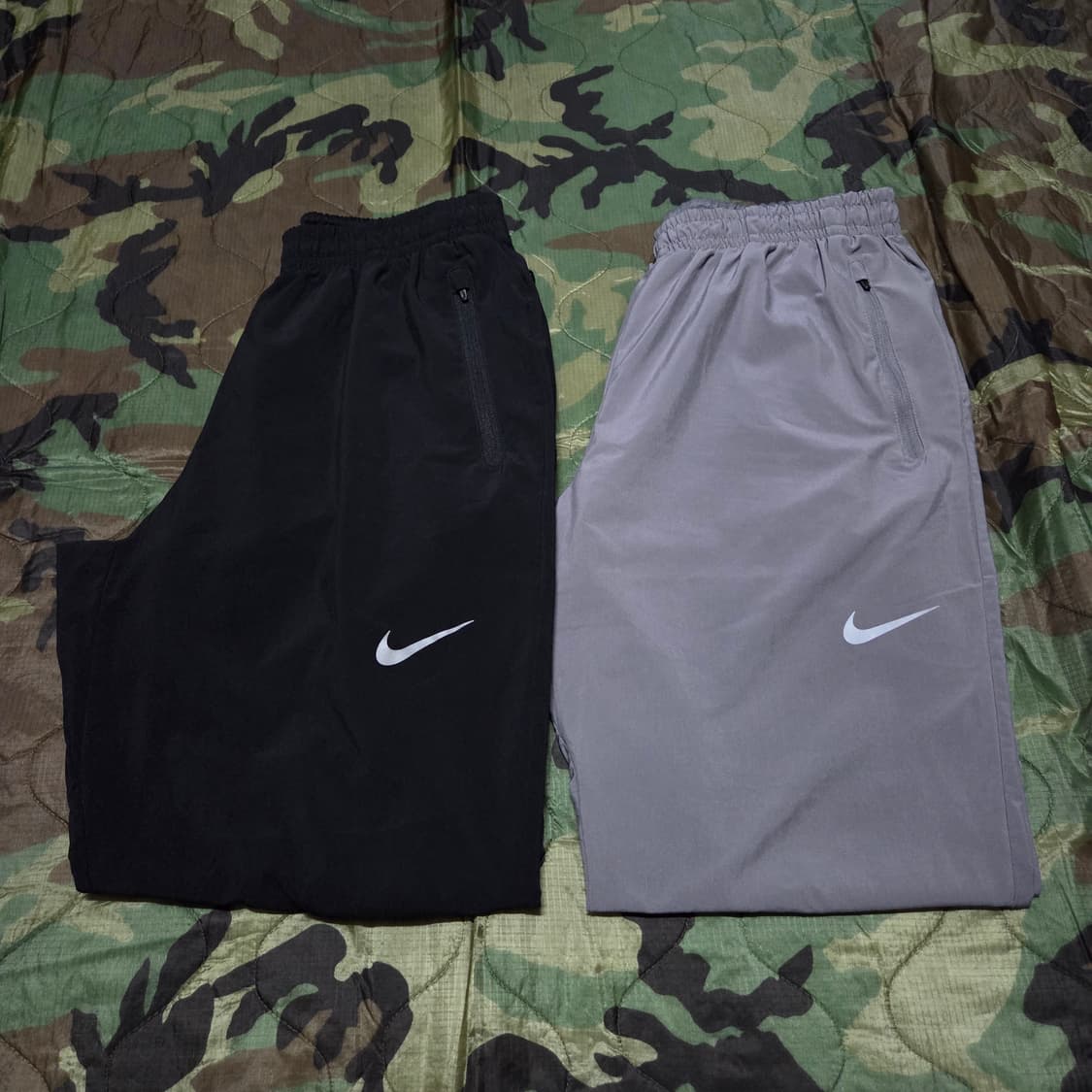 [일괄] Nike Essential Woven Pants 나이키 러닝팬츠 상품이미지1