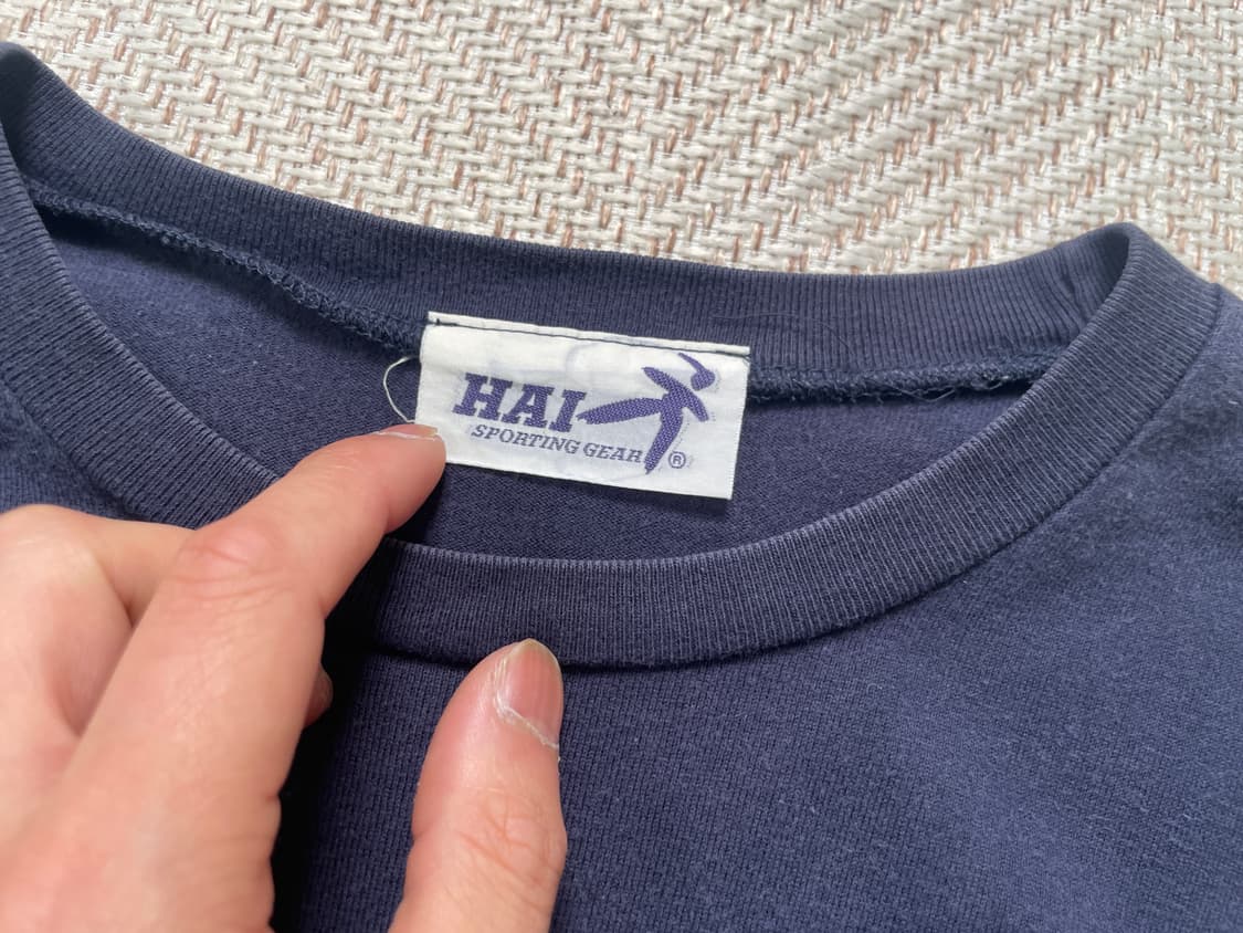 이세이미야케 하이스포르팅 기어 롱슬리브  상품이미지3