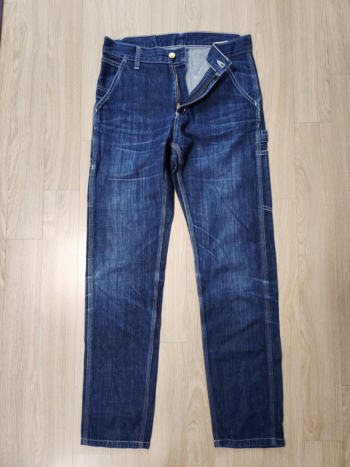 칼하트 워크데님팬츠 (28 상품이미지1