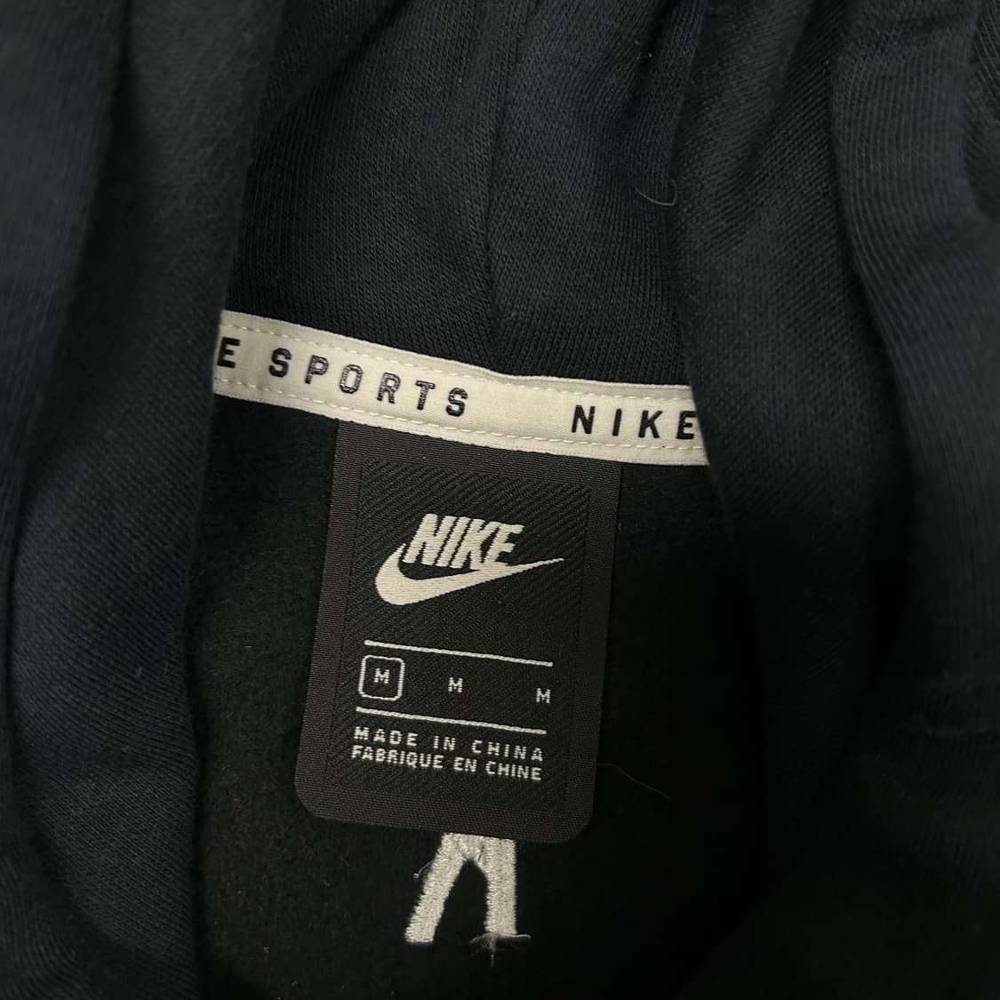 나이키 패딩 후드티[1340] 상품이미지6