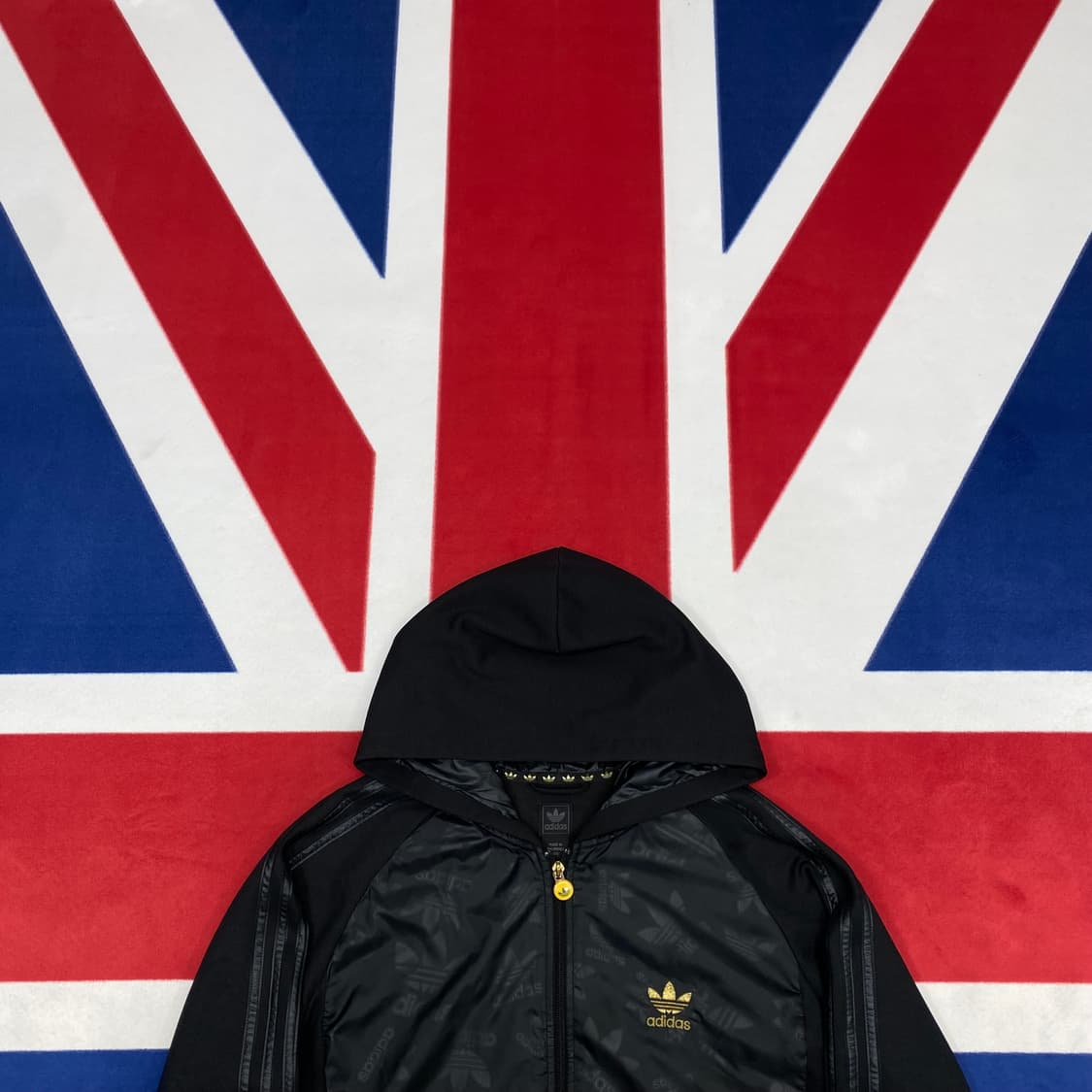 아디다스 바람막이 져지 105 상품이미지2