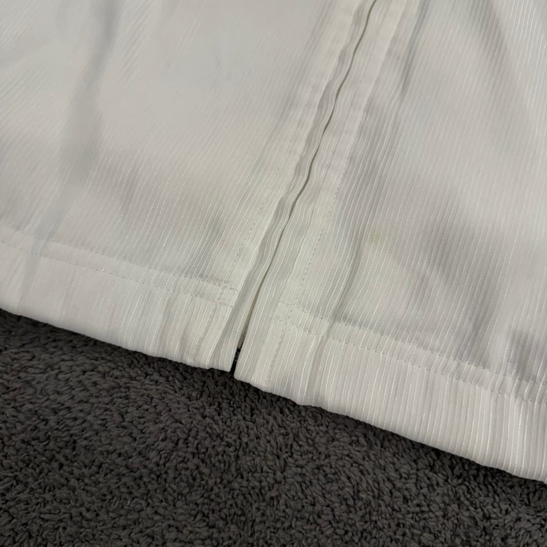 [ 정품/XL ] 나이키 스우시 올드스쿨 바람막이 자켓 상품이미지7