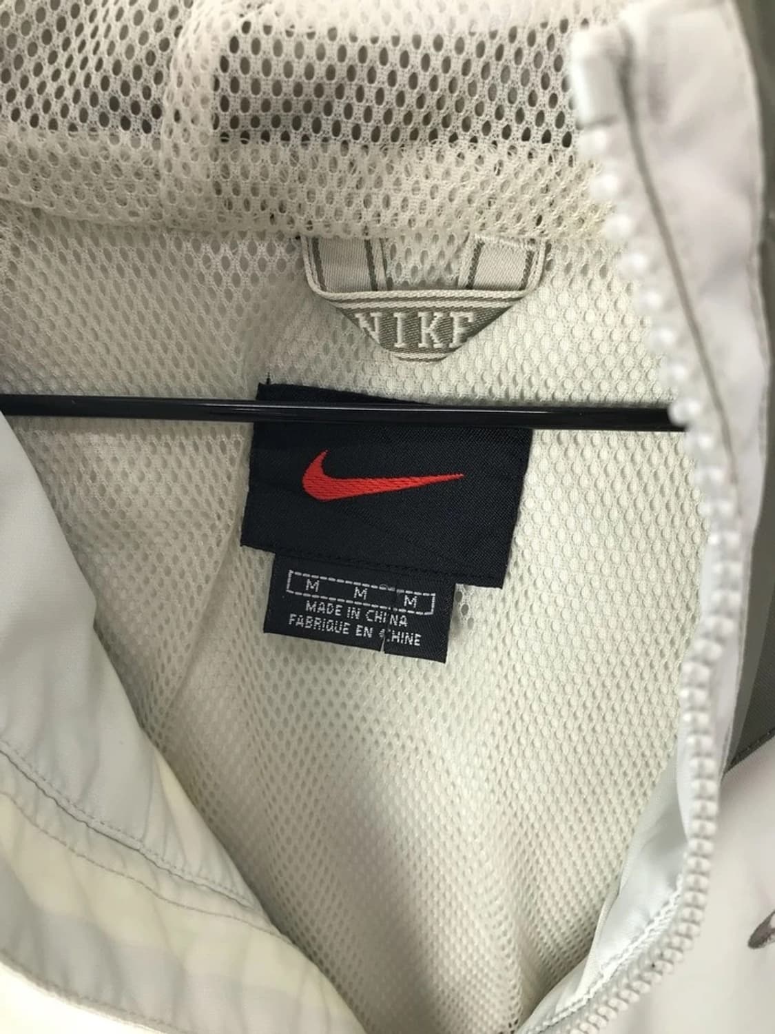 90's Nike Half-Zip Anorak Jacket 상품이미지6