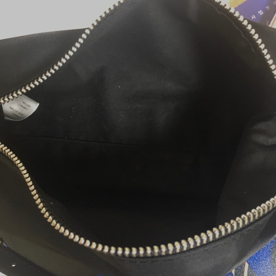 쓰리타임즈 링백 상품이미지2