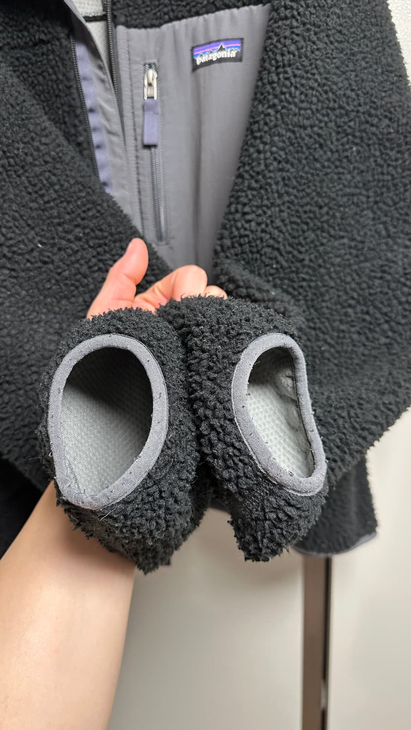 [L] 파타고니아 레트로x 블랙 상품이미지3