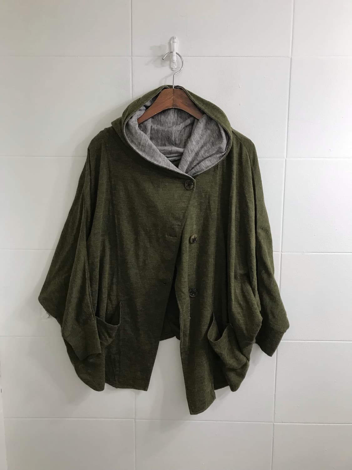 녹차라떼 두쫀쿠 하구미 모리 니혼진 코디세트 상품이미지5