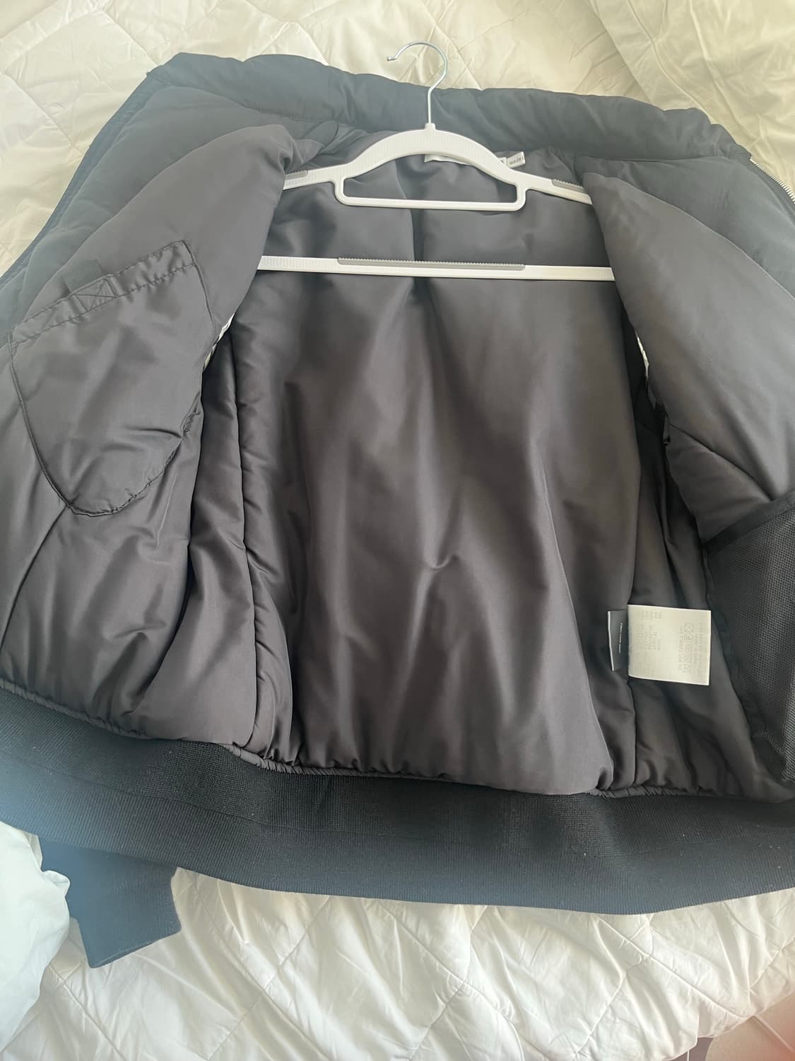 논 네이티브 ma-1 상품이미지3