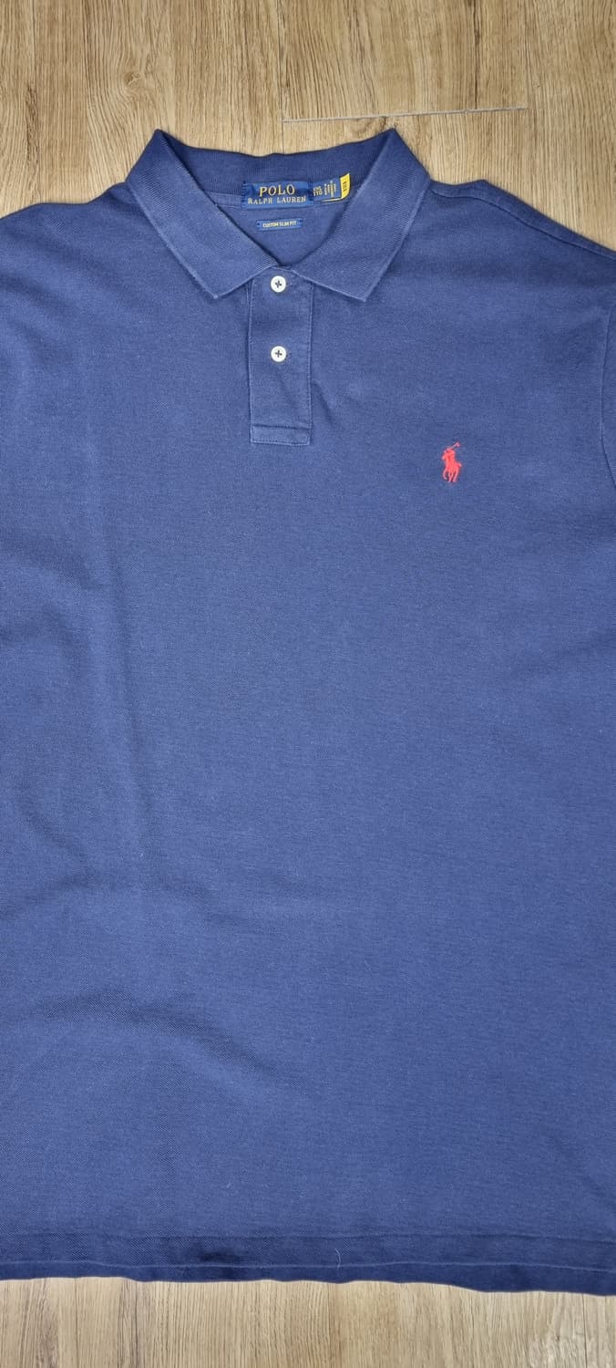폴로랄프로렌 카라넥 반팔 XXL _ 남성 상품이미지2