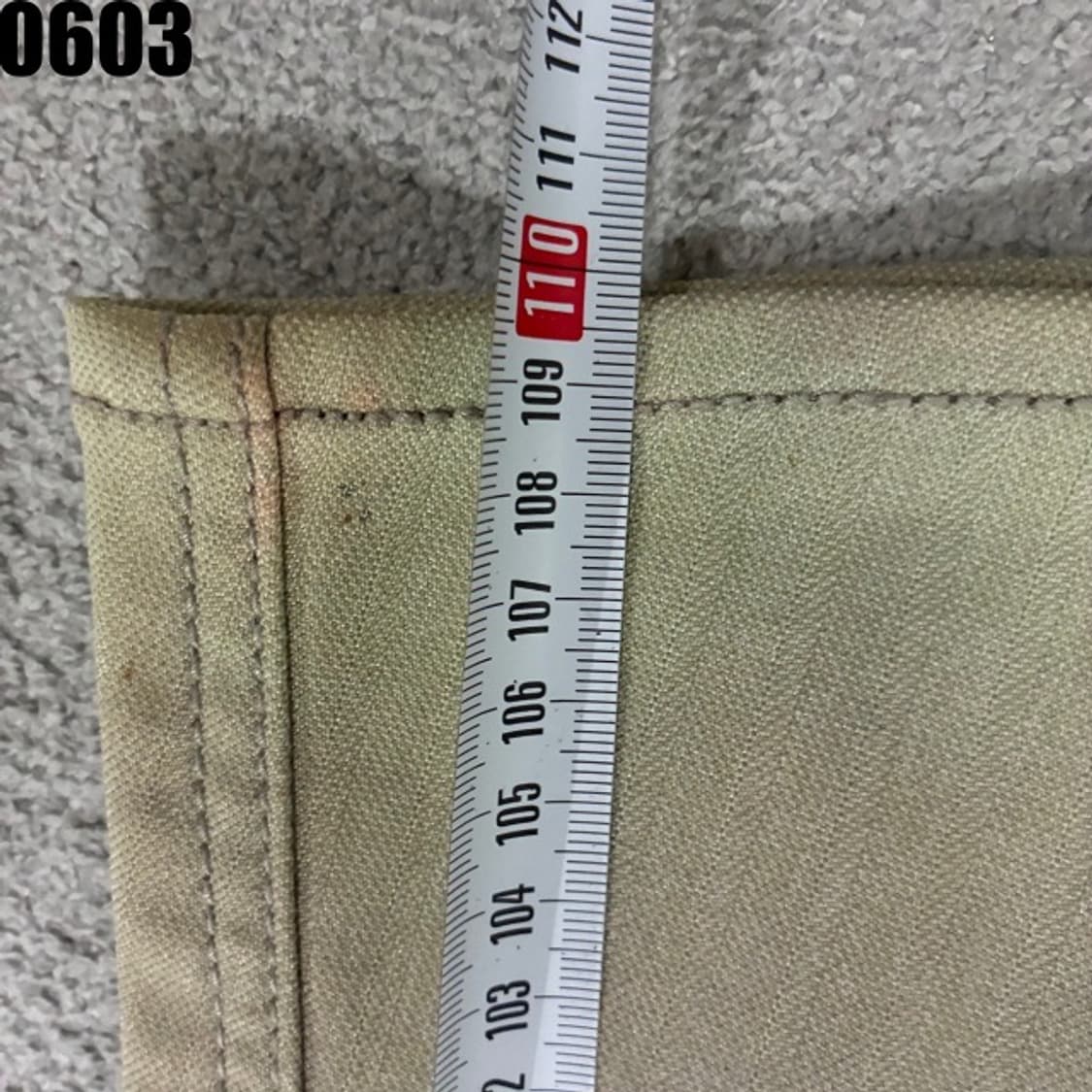 페어리게이츠 바지 상품이미지8