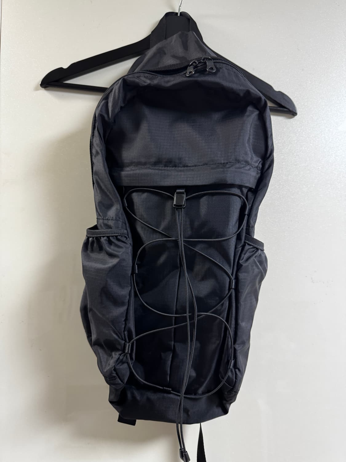 월스와일무브먼트 액티비티 팩 블랙 상품이미지4