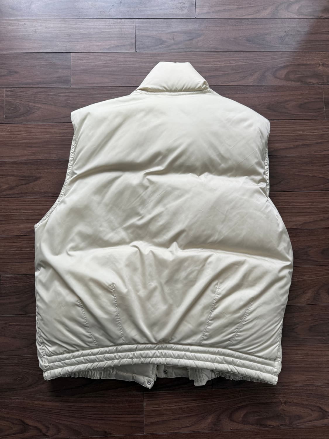 beaker 베스트 패딩 상품이미지3