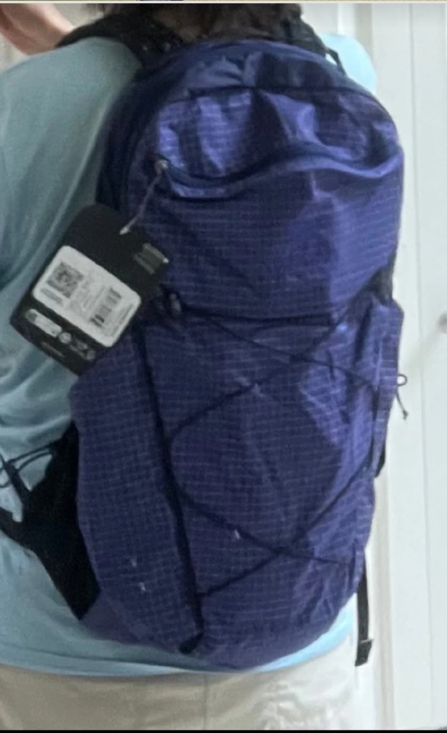 아크테릭스 에어리어스18리터 상품이미지4