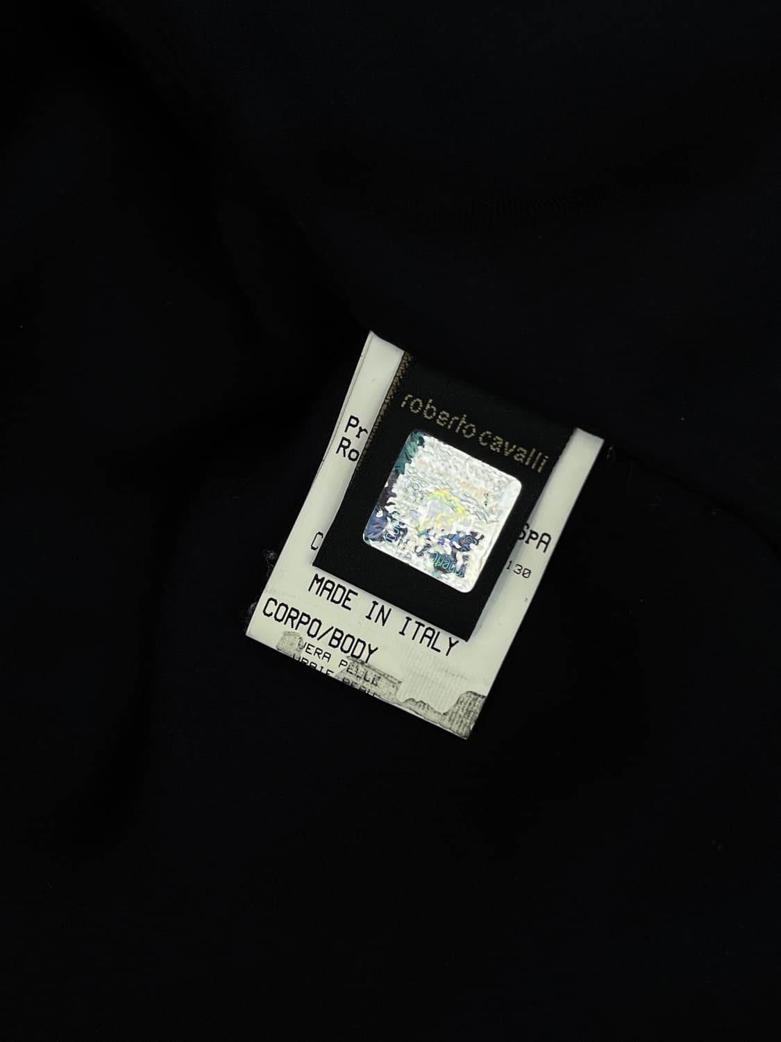 Roberto Cavalli 2007 상품이미지10