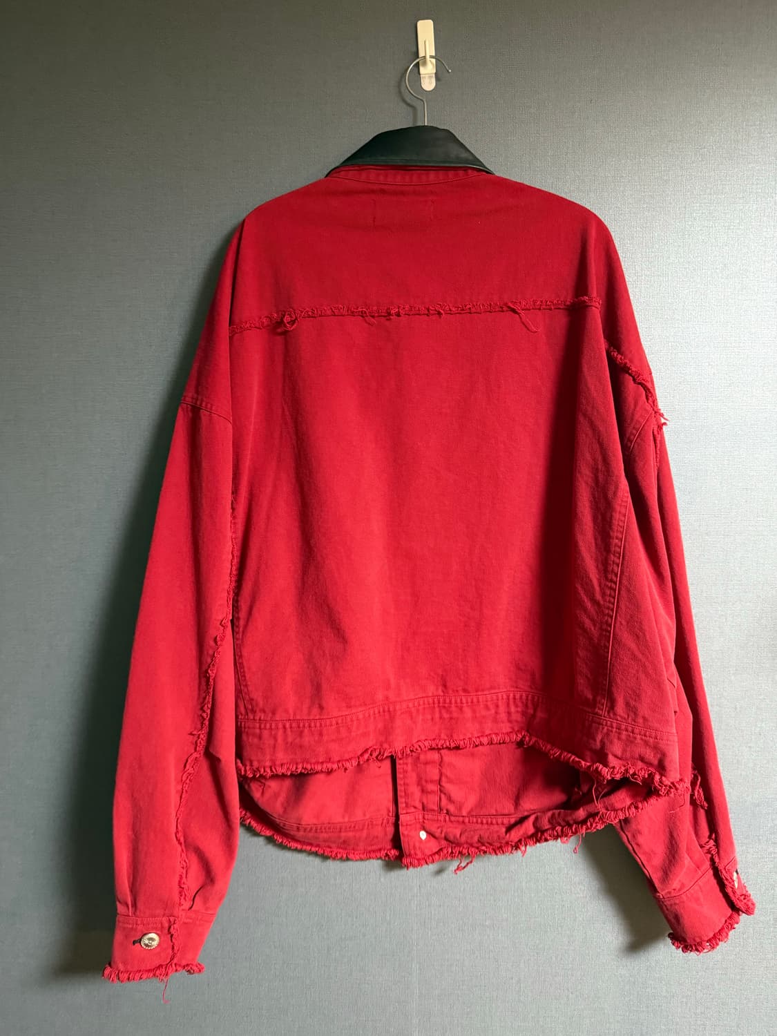 Aop 자켓  상품이미지2