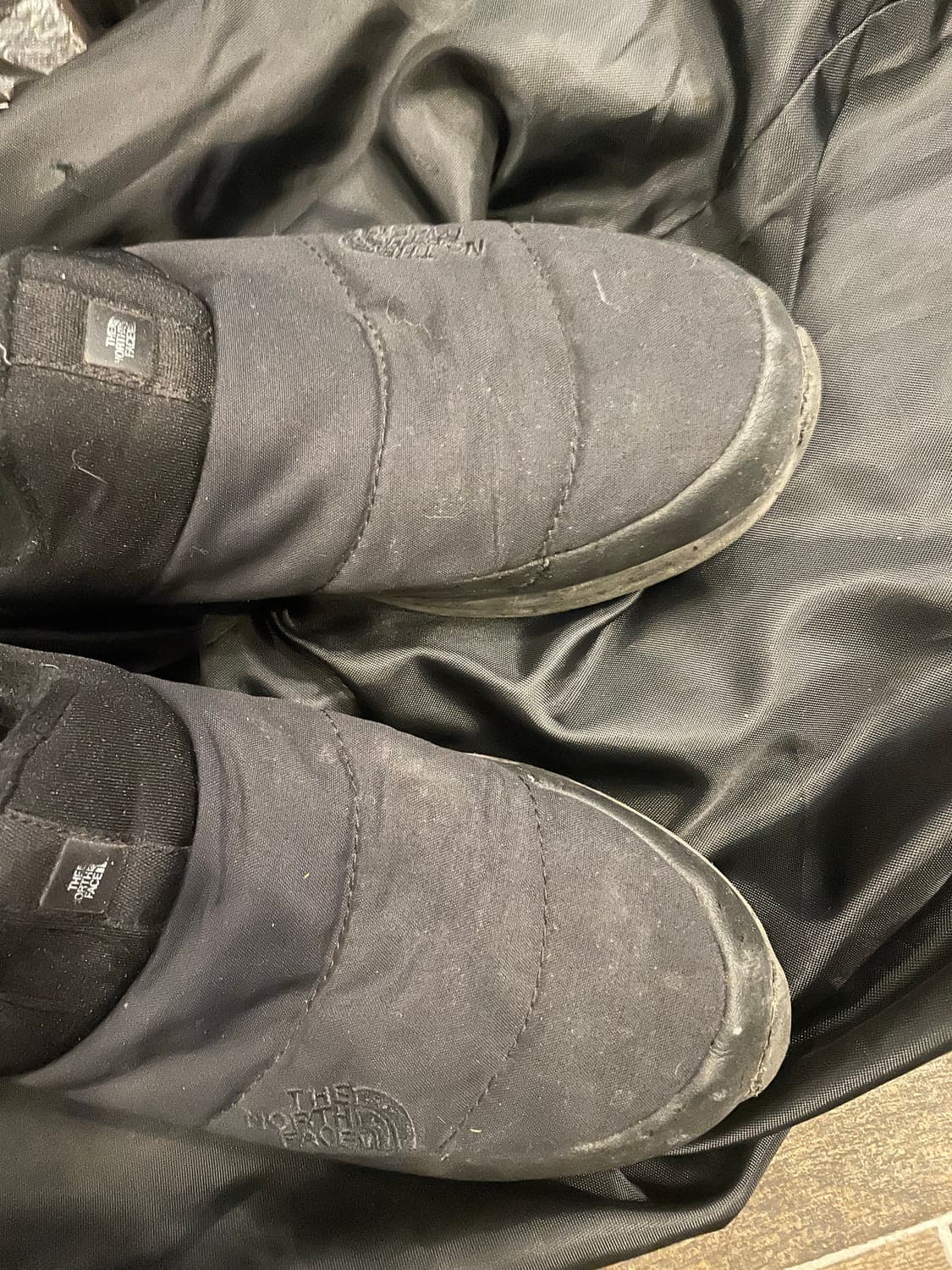 노스페이스 신발 280 상품이미지2