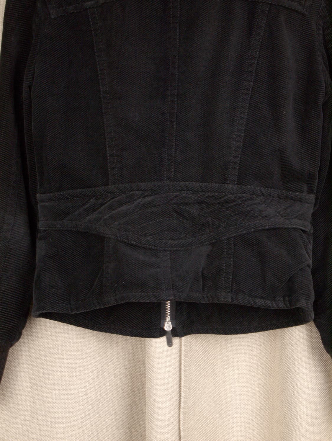 Corduroy Zip-up Jumper 상품이미지7