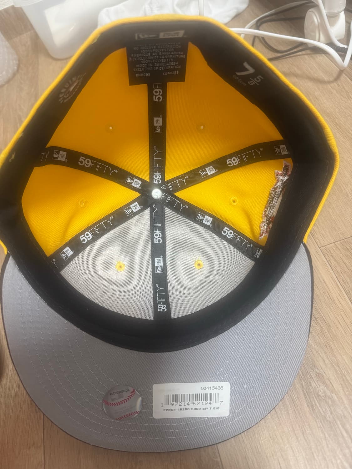 애틀랜타 뉴에라  상품이미지2