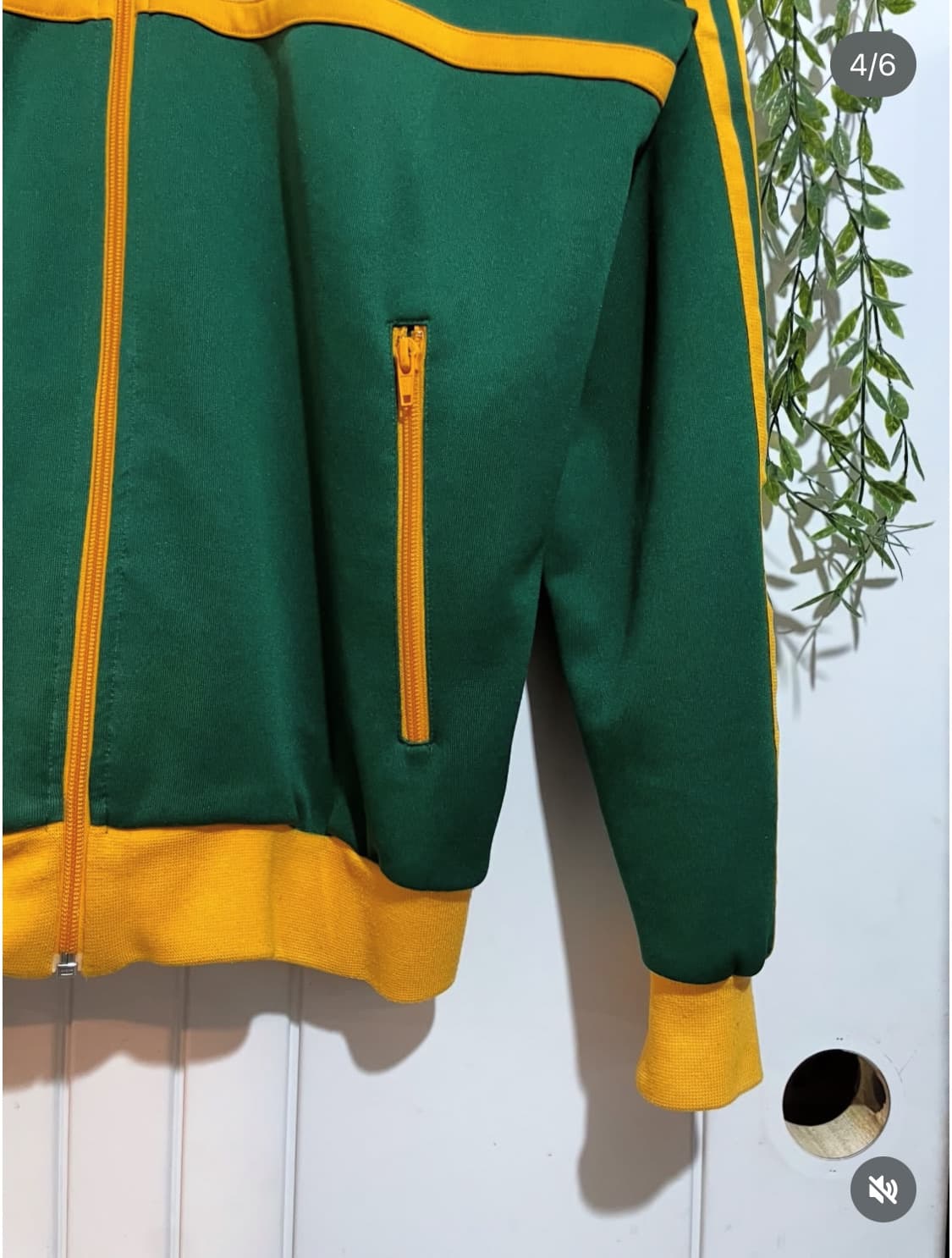 아디다스 오스트레일리아 져지 상품이미지4