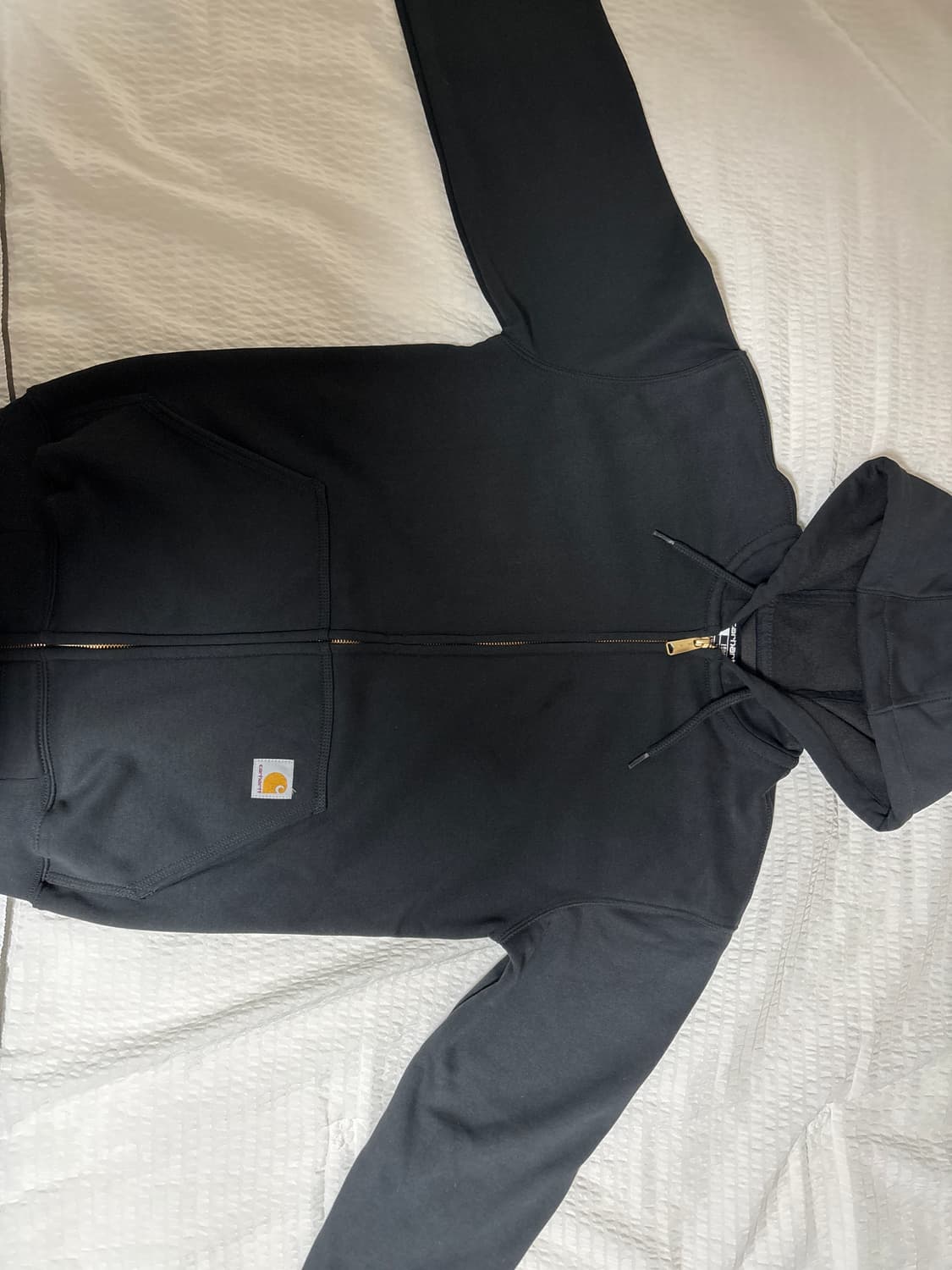 칼하트 후드직업 상품이미지3