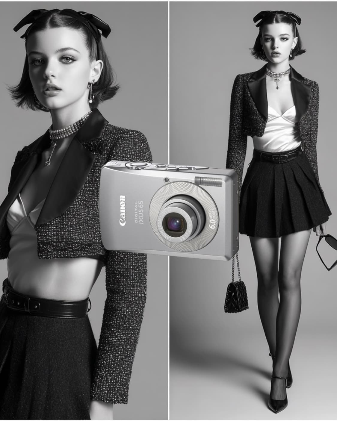 CANON IXUS 65 캐논 익서스 65 빈티지 디지털카메라 디카 상품이미지1