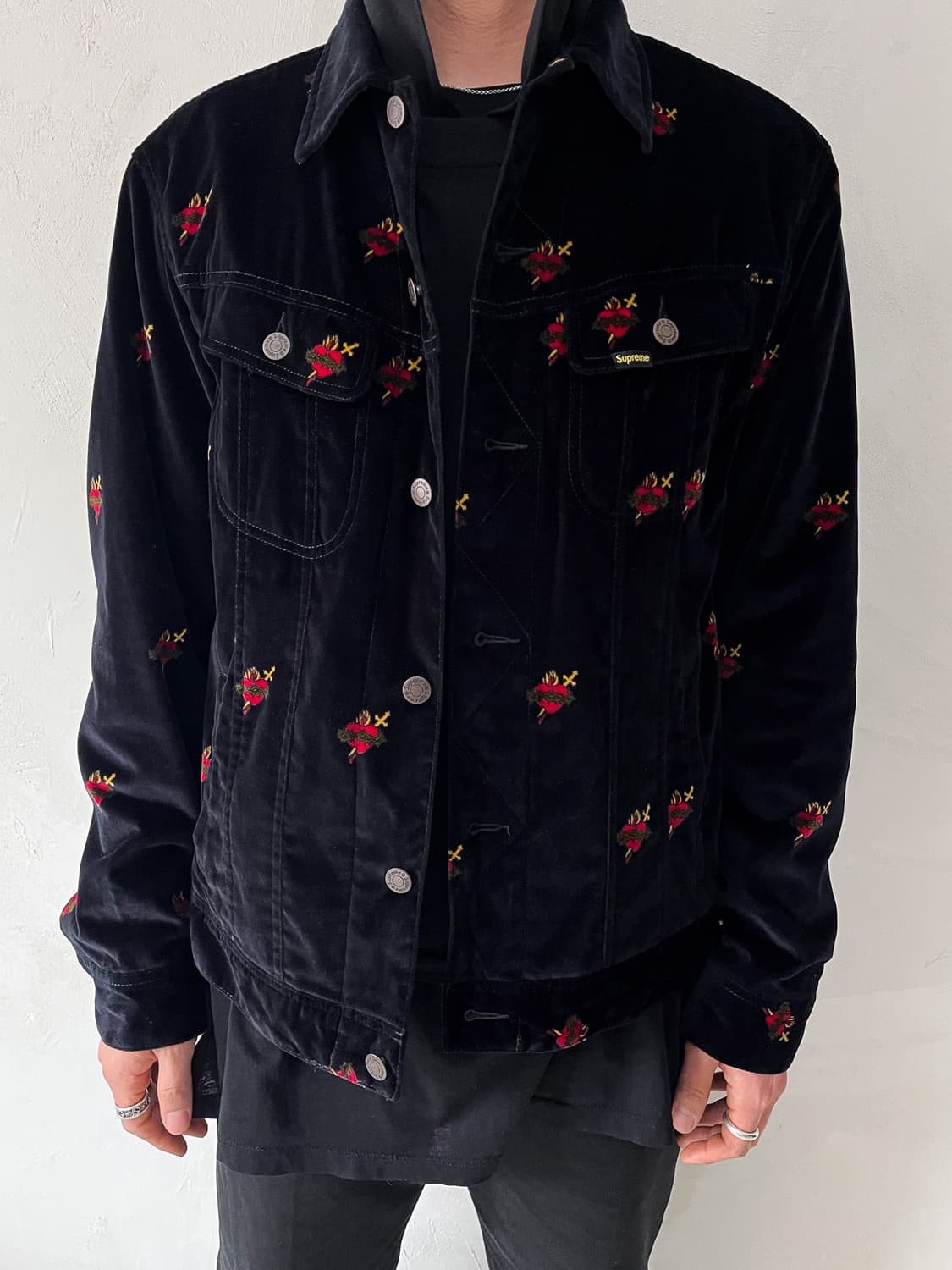 Supreme 상품이미지1