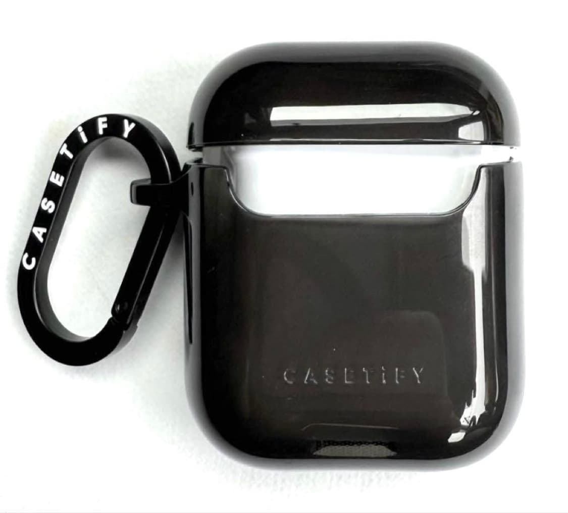 마스터마인드 케이스티파이 에어팟케이스 상품이미지3