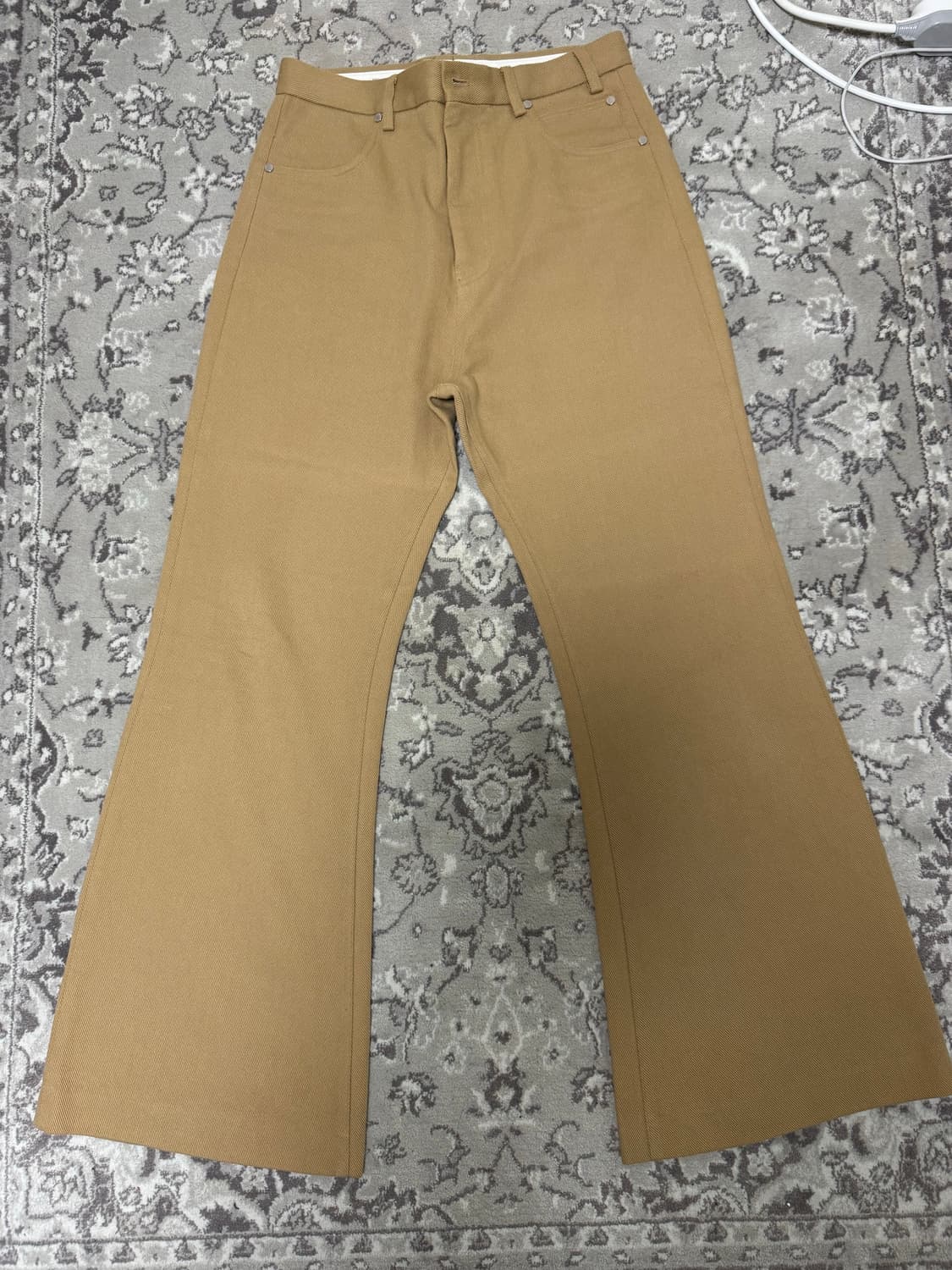 Stu 팬츠 상품이미지2