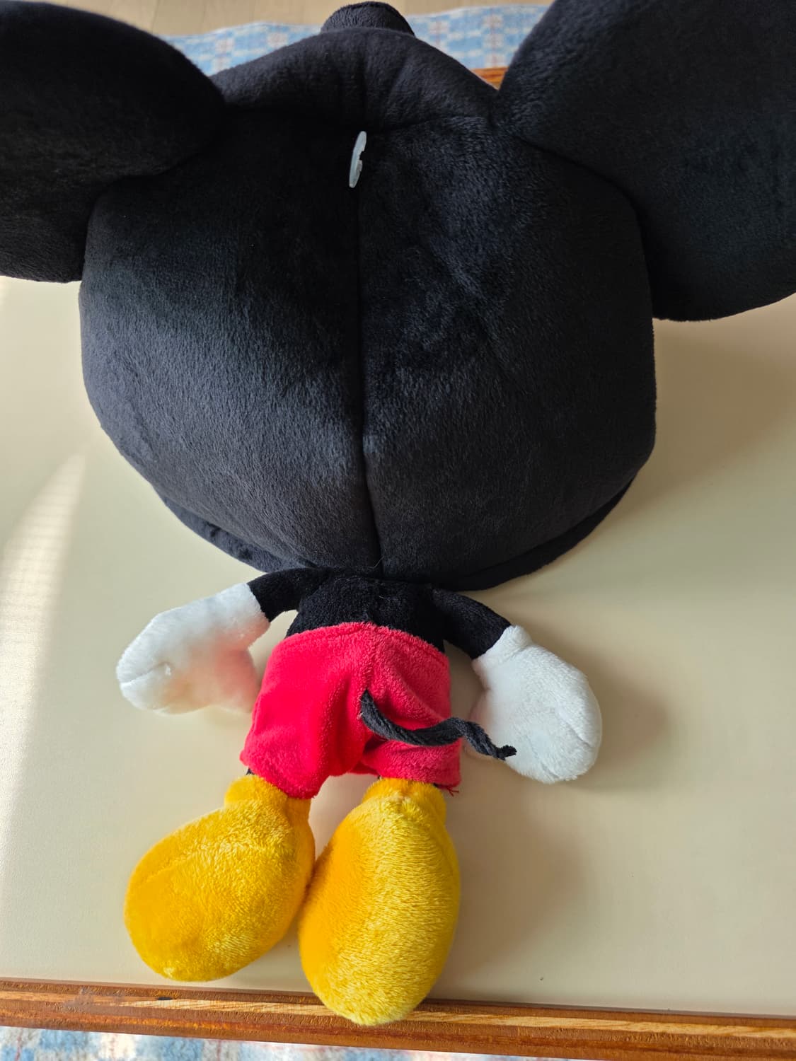 도쿄디즈니랜드 미키모자 상품이미지3