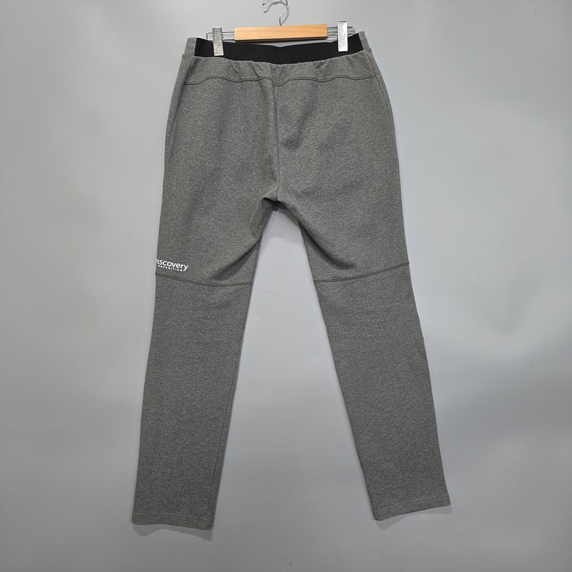 디스커버리(discovery) 후드 트레이닝 세트 상품이미지8