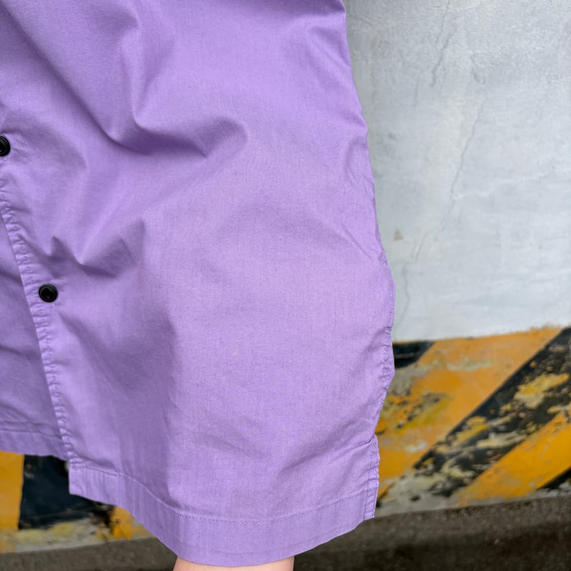Stussy 스투시 반팔 볼링 셔츠 상품이미지7