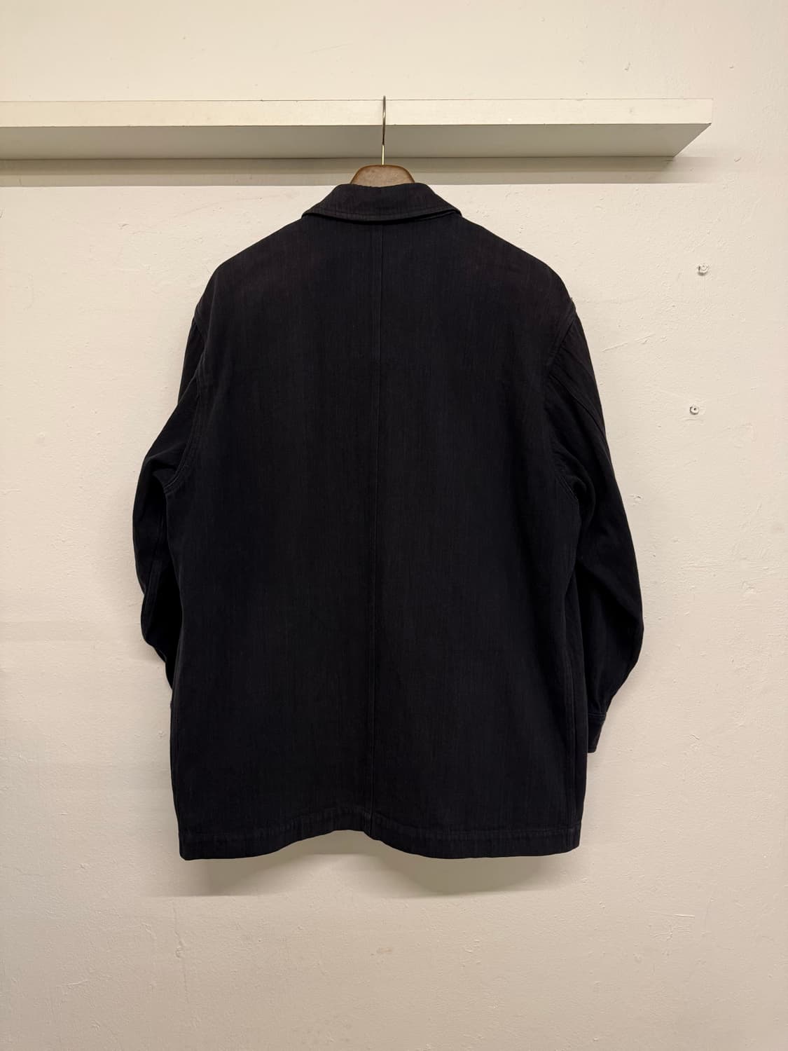 꼼데가르송옴므 지퍼자켓 상품이미지5