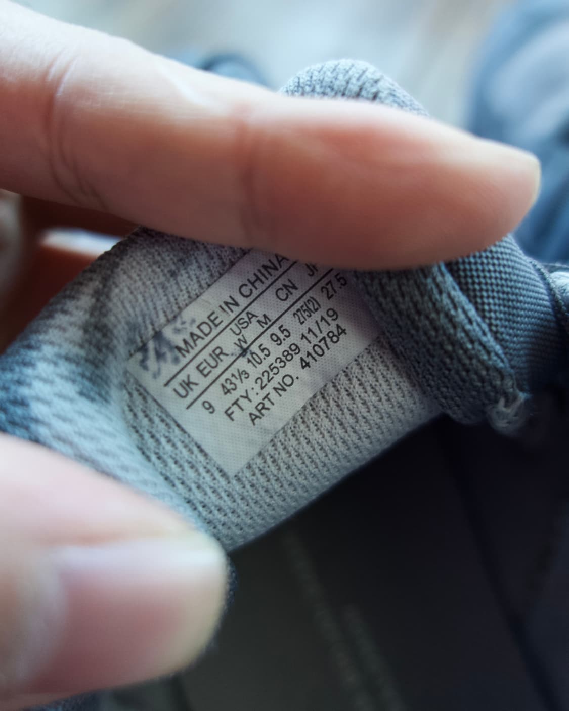 11 by BBS X Salomon Speedcross 상품이미지7