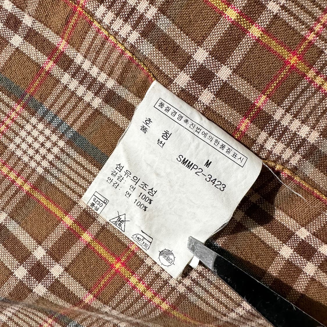 폴로 랄프로렌 멀티포켓 헌팅 싱글 자켓 상품이미지9