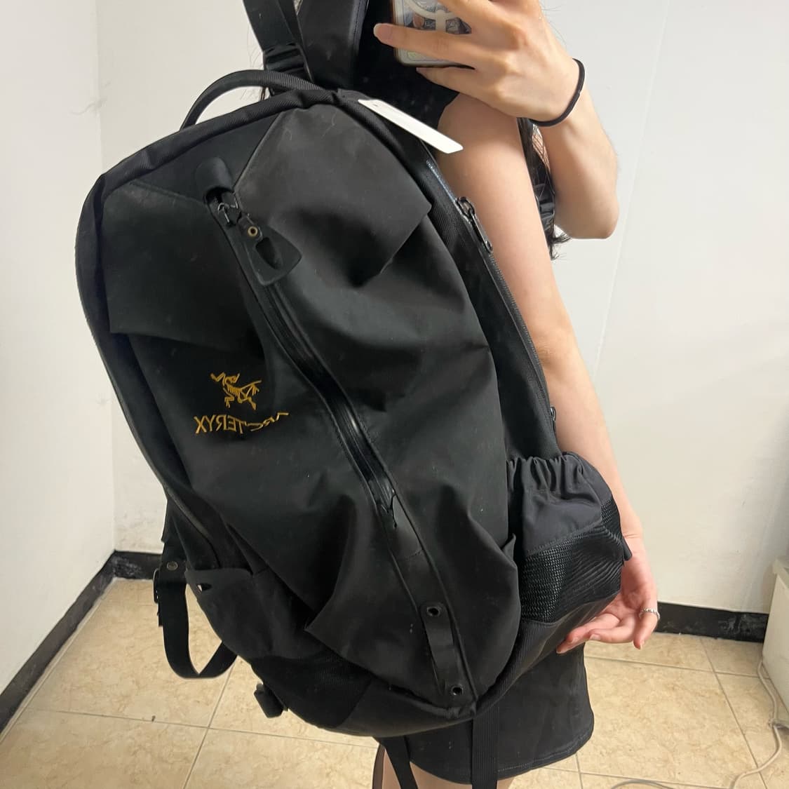 Arc’teryx Arro 22 Backpack 상품이미지2