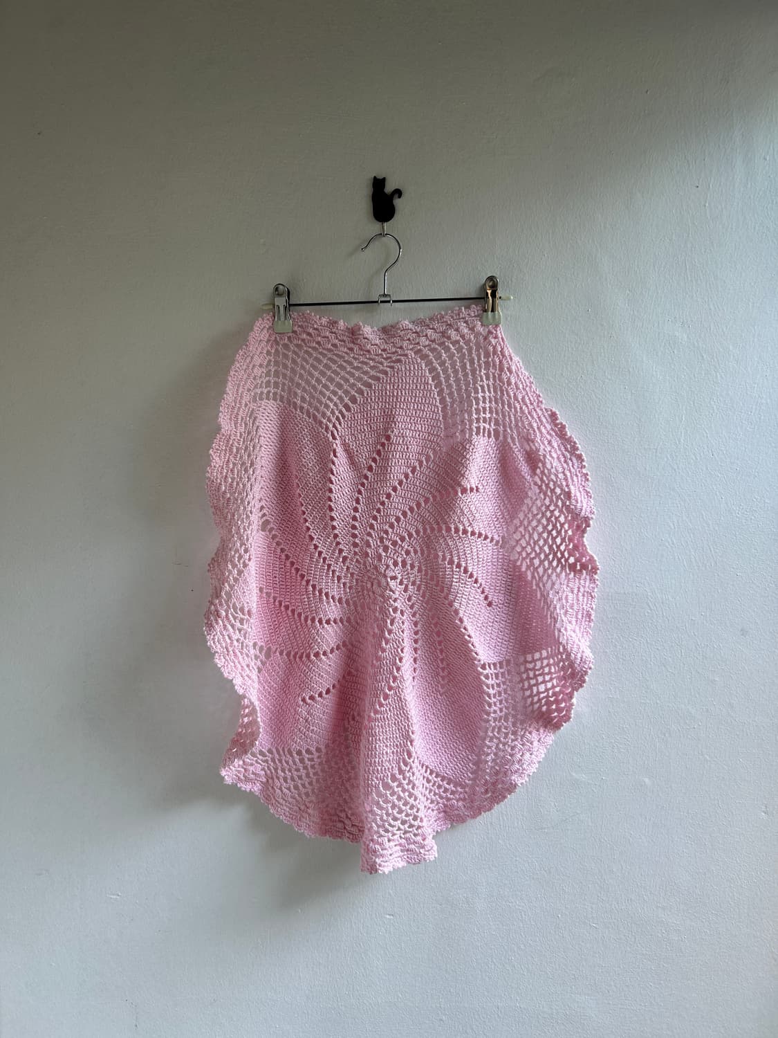 Crochet tablecloth  상품이미지1