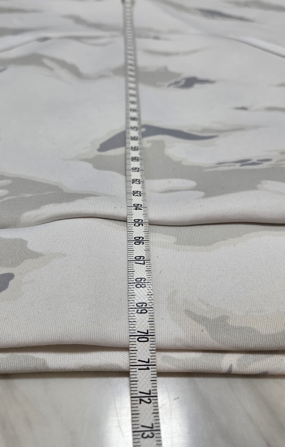 조던 플라이트 카모 테크 아노락 하프집업 상품이미지4