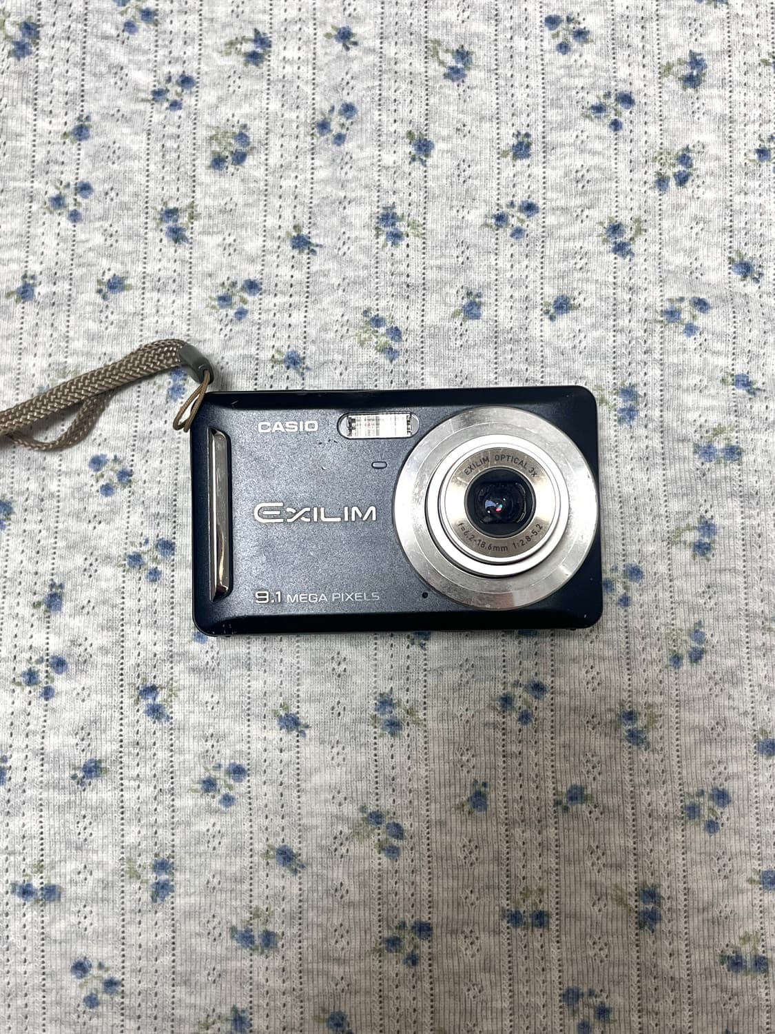 입문용 디카) 카시오 엑슬림 ex-z22 상품이미지1