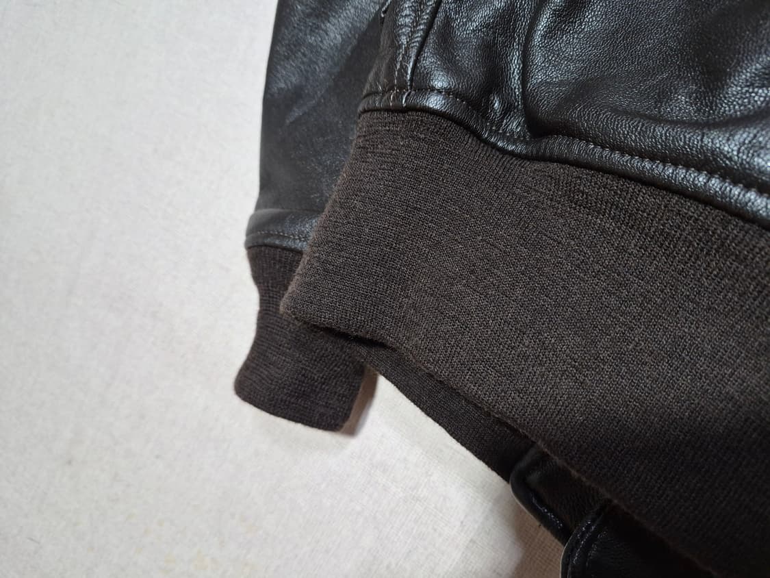 COOPER G-1 쿠퍼항공자켓38(우리95) 상품이미지5