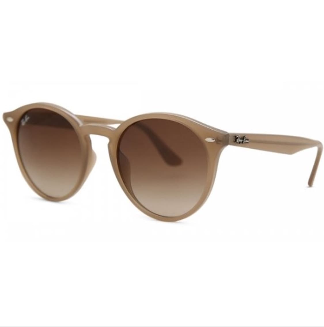 [새상품] 레이벤RB2180F 하이스트리트 아시안 핏 상품이미지2