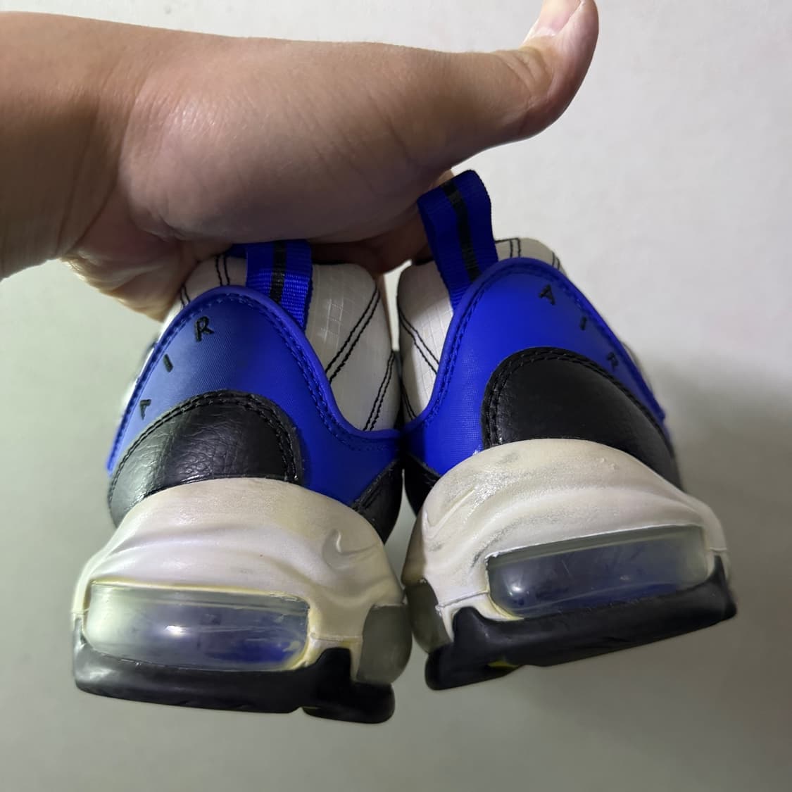 나이키 에어맥스98 앙투라지 (275) 상품이미지4