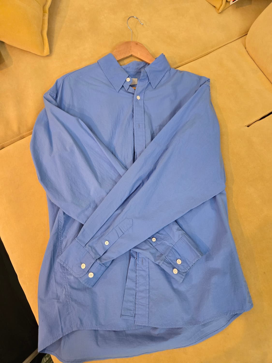 애습 셔츠 m 상품이미지3