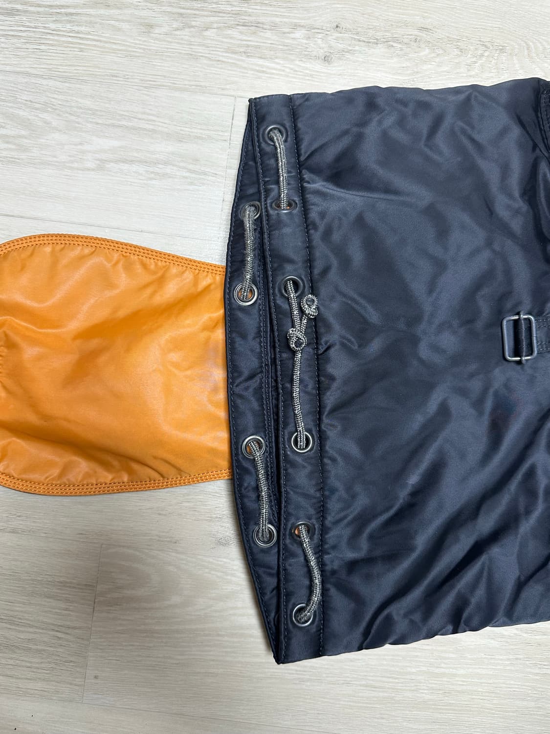 PORTER 요시다 포터 탱커 럭색 블랙 백팩 상품이미지6