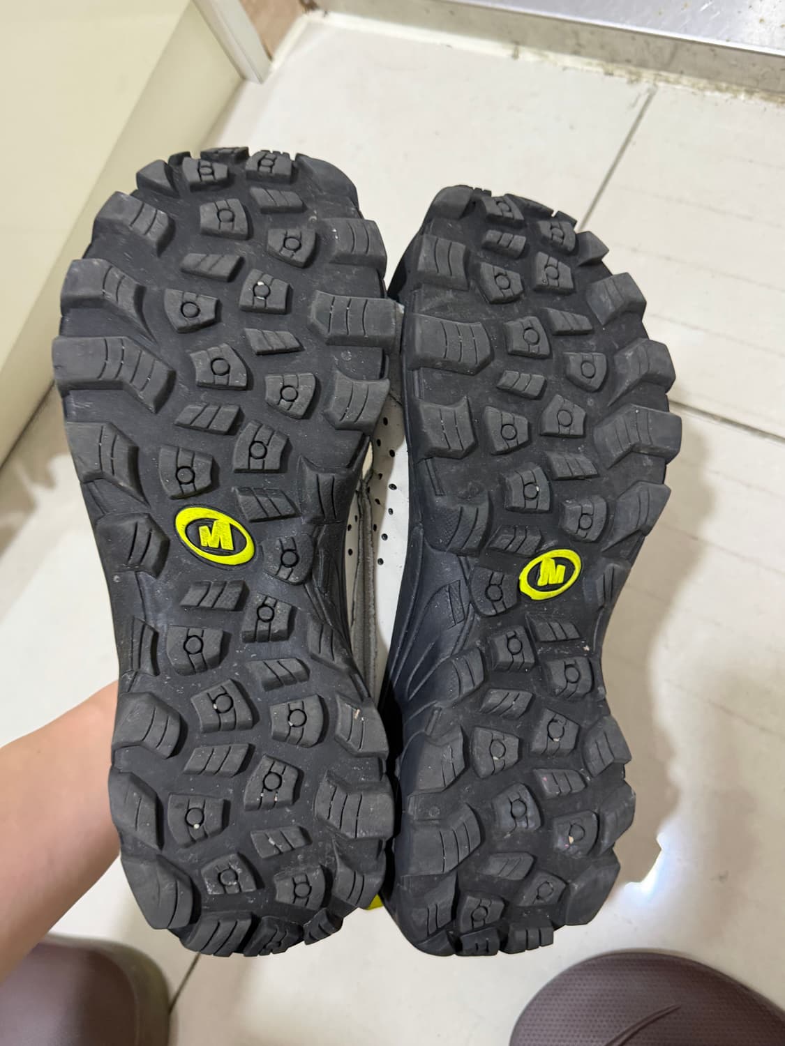 머렐 콜라보 270 상품이미지3