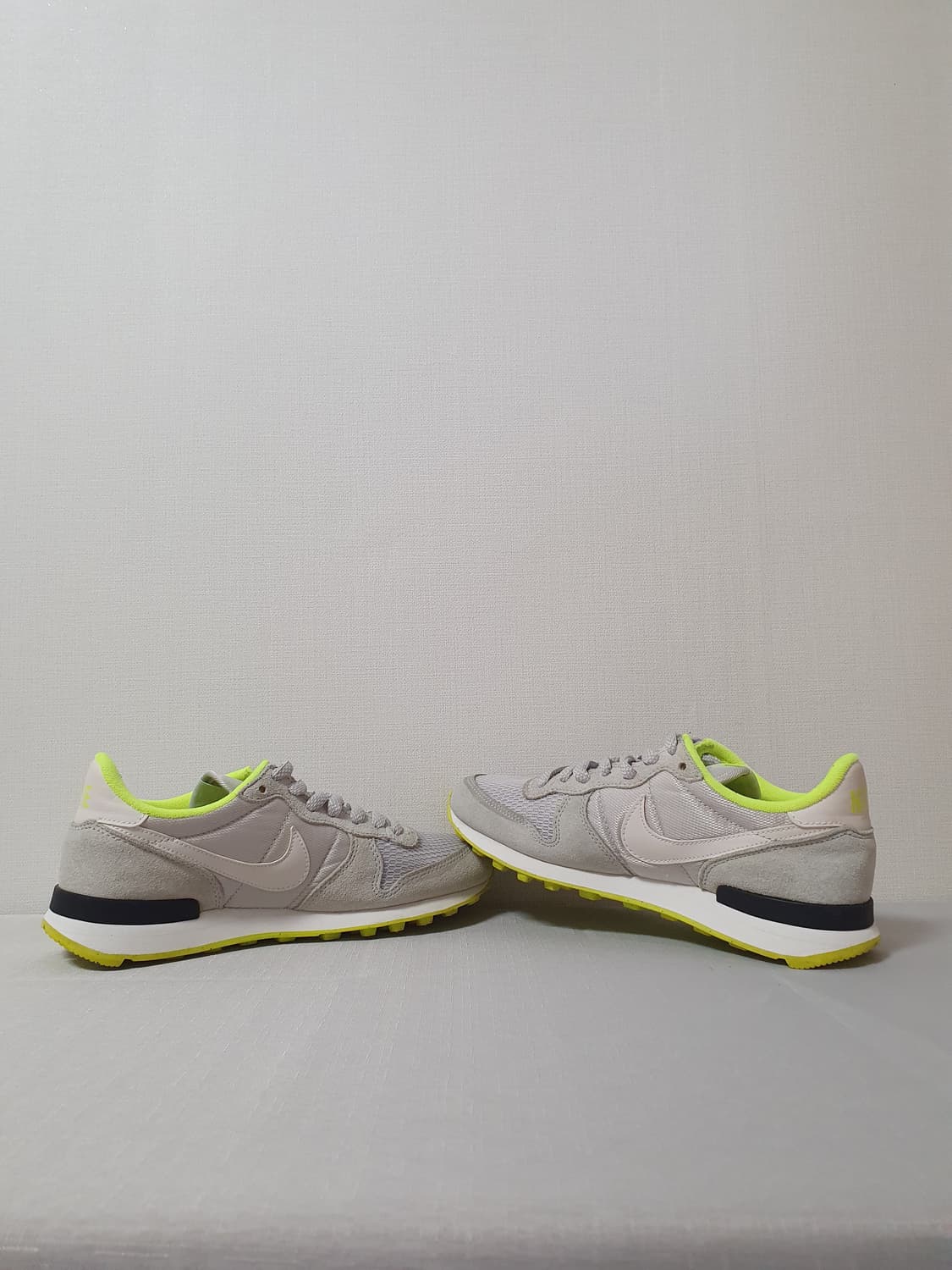 235mm / 나이키 인터네셔널리스트 상품이미지2