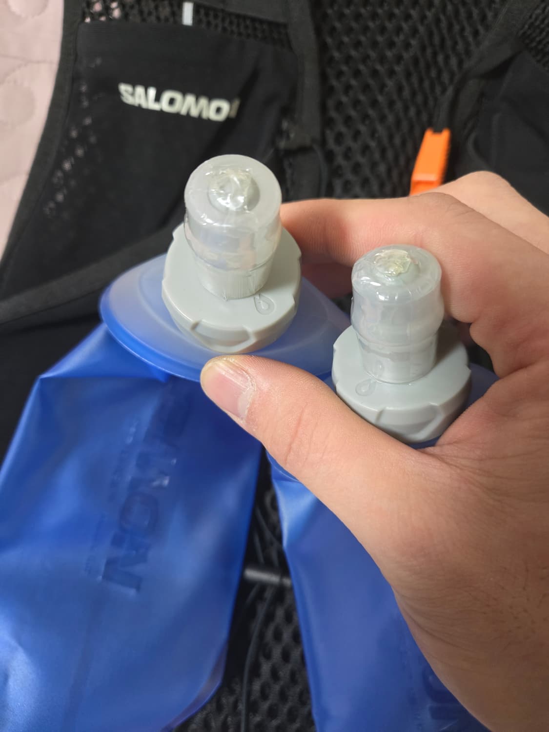 살로몬 액티브스킨4 L사이즈 상품이미지2