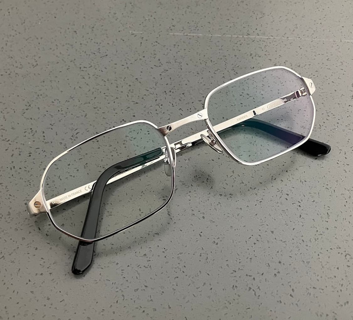 까르띠에 CT0442O 산토스 상품이미지1