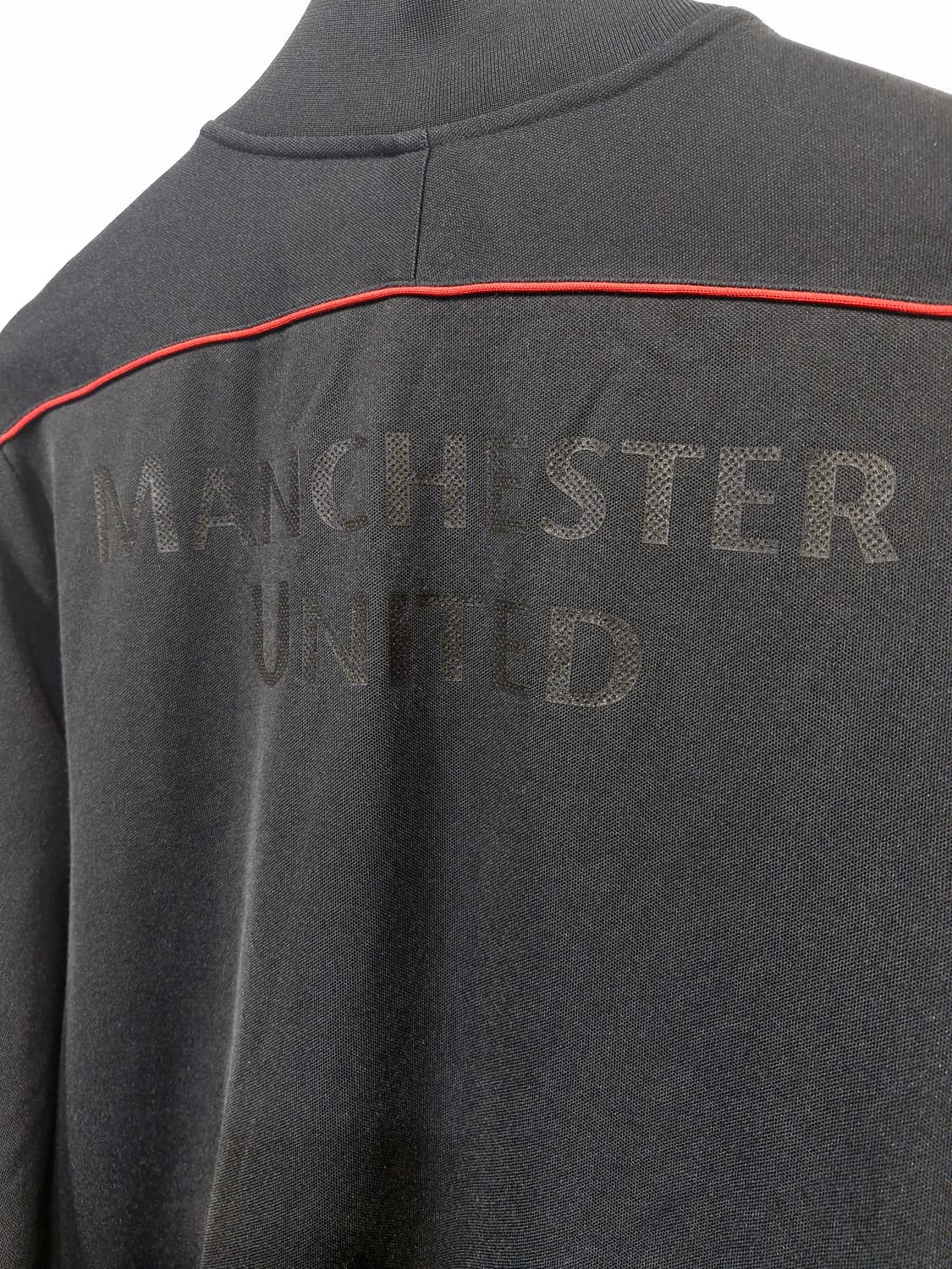 NIKE 나이키 맨체스터유나티드 트랙탑 져지 상품이미지5