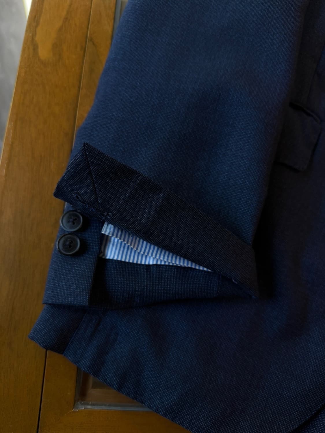 해켓 블레이저 100 상품이미지10